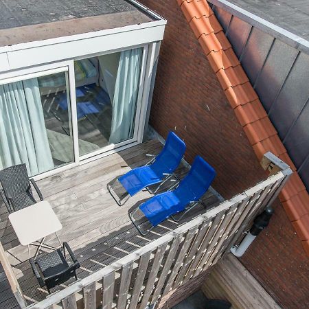 Holiday Home Zuidstraat 30B Westkapelle Bagian luar foto