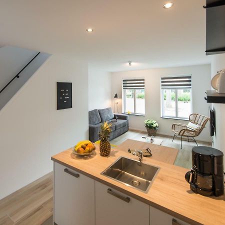Holiday Home Zuidstraat 30B Westkapelle Bagian luar foto