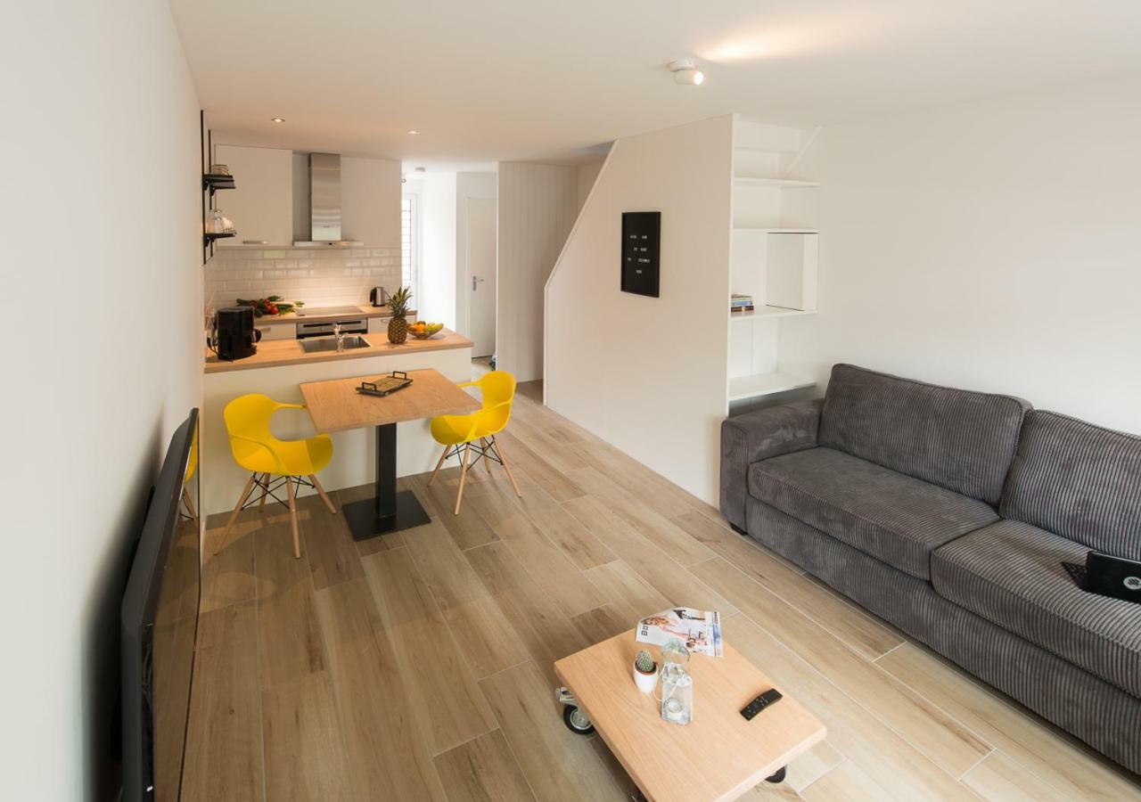 Holiday Home Zuidstraat 30B Westkapelle Bagian luar foto