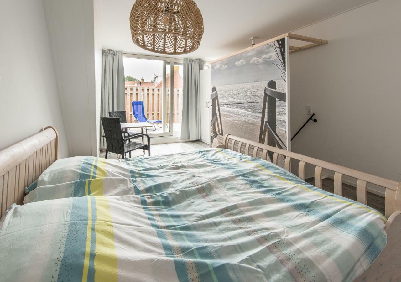 Holiday Home Zuidstraat 30B Westkapelle Bagian luar foto
